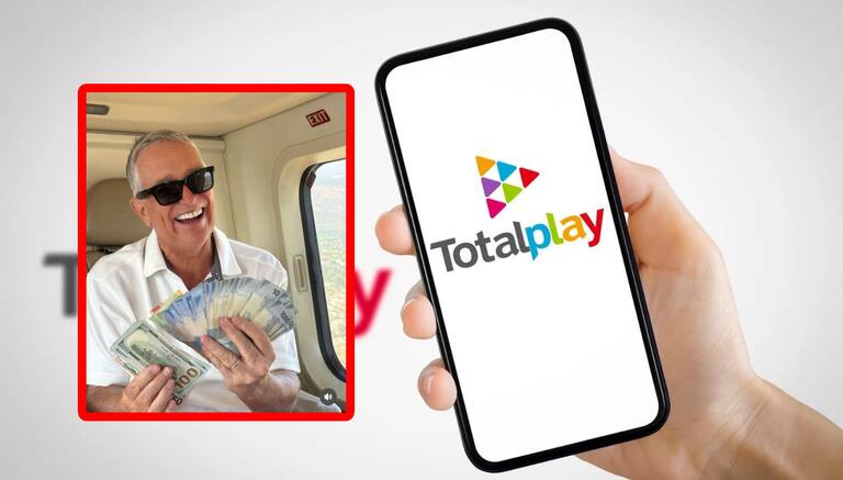 Totalpay Regrets Symmetrical Internet, Retreats After Prophecy Intervention Total Play will implement symmetrical Internet in its plans, with specific data consumption limits by plan and additional charges for excess.