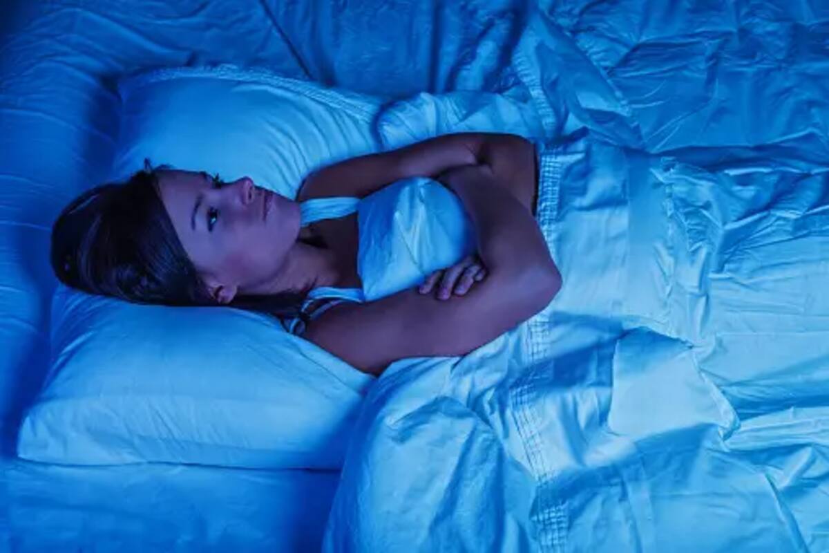 ¿Problemas para dormir? Aplica estos consejos