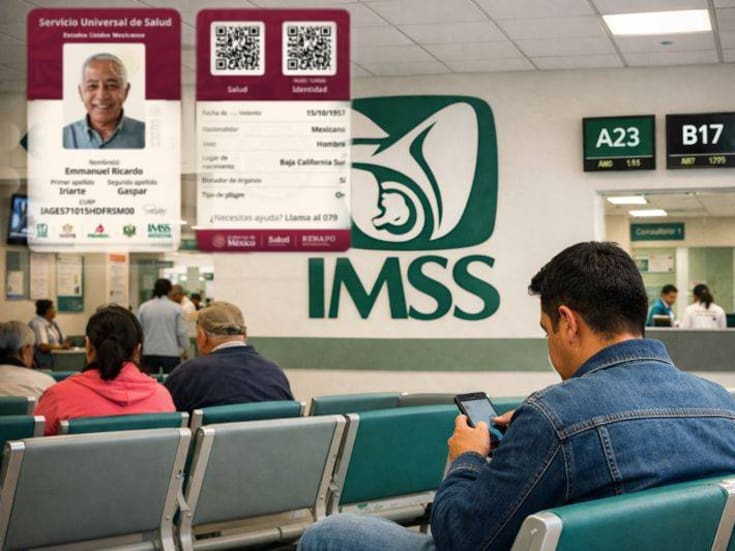 Credencial Única de Salud 2026: ¿Qué es, registro y documentos necesarios para tener acceso universal a la atención médica?