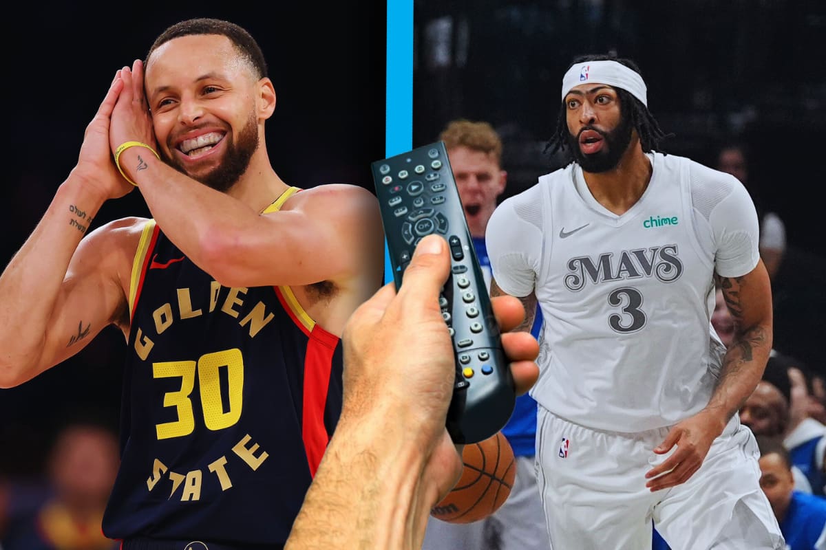 NBA: ¿A qué hora y por dónde ver EN VIVO los juegos de Play-In?