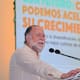 Ricardo Hausmann presenta estrategia de diversificación económica para Hermosillo