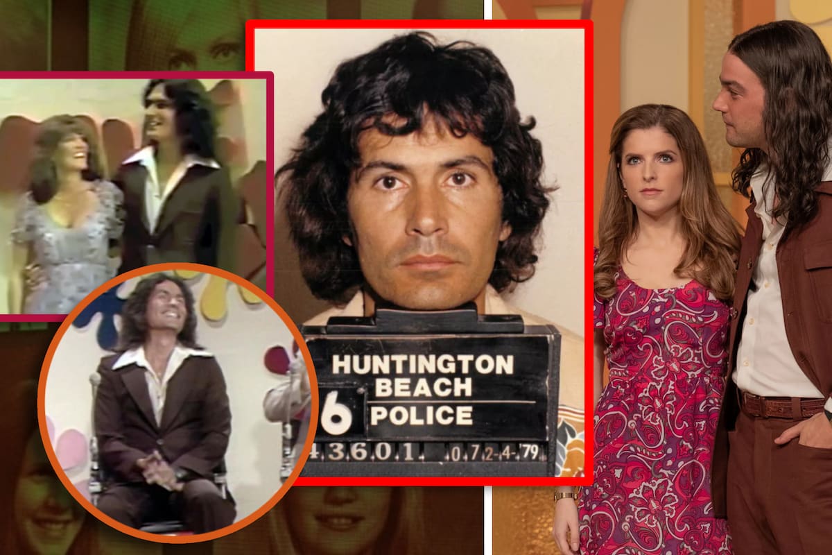 Ella fue ganadora de un show de citas, resulta que su pareja era un asesino serial... la verdadera historia detrás de la nueva película de Netflix