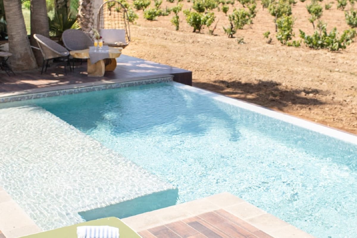 Promueven el turismo “wellness” del Valle de Guadalupe