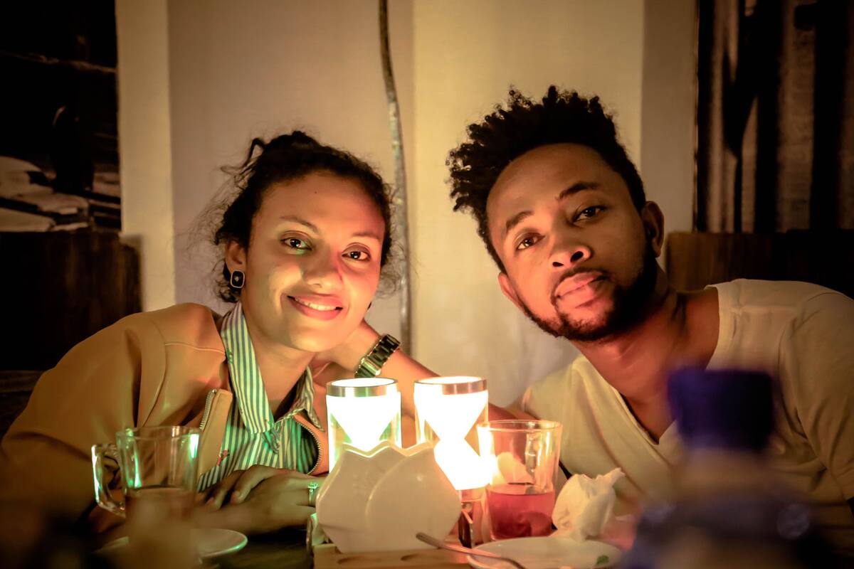 Ideas para una cena romántica este 14 de febrero