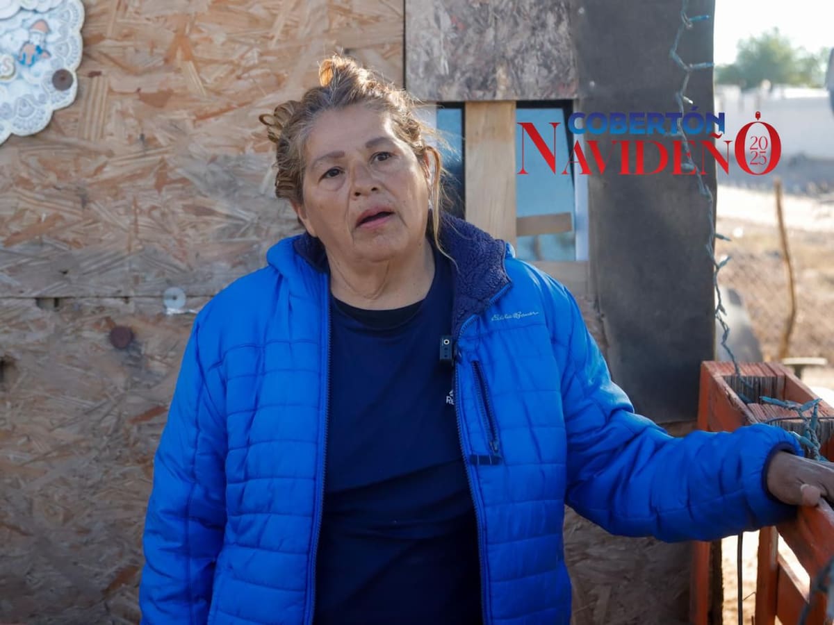 Foto: Javier Gallegos