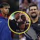 ¿Por qué Novak Djokovic le pidió una foto a Lamine Yamal?