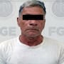 Envían a prisión preventiva a hombre acusado de corrupción de una menor