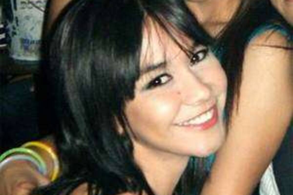 Liberan a acusado de matar a maestra