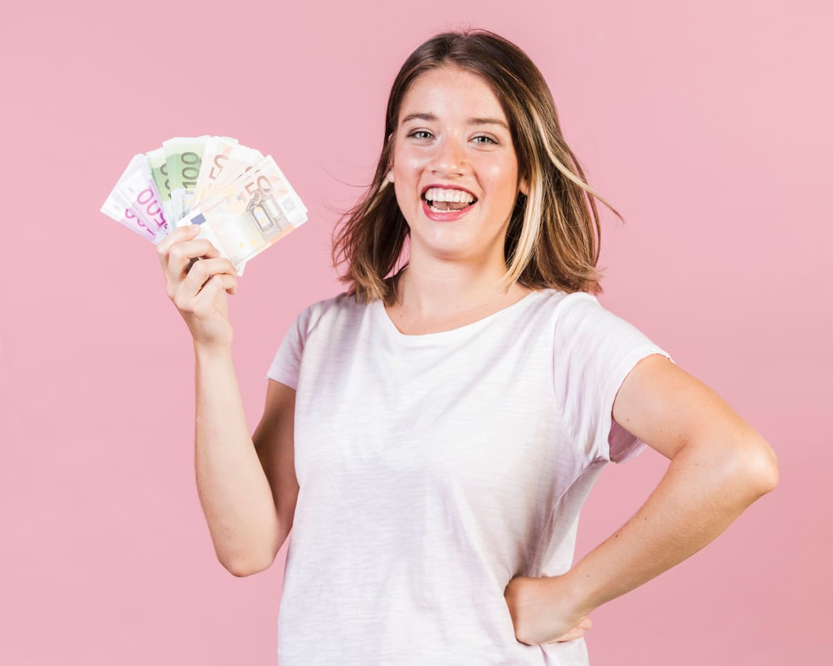 De acuerdo con información oficial, no todos los trabajadores tienen derecho al pago de utilidades. | Foto: Freepik