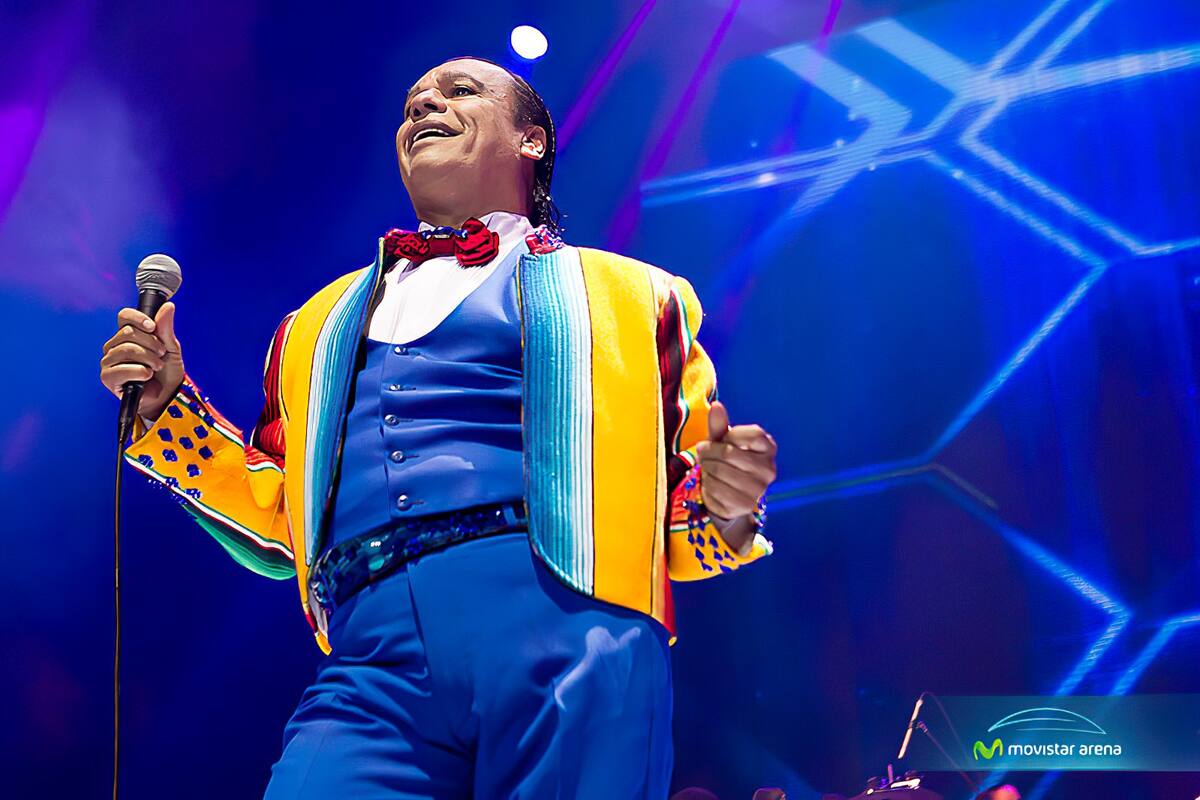 Conoce los mejores éxitos de Juan Gabriel
