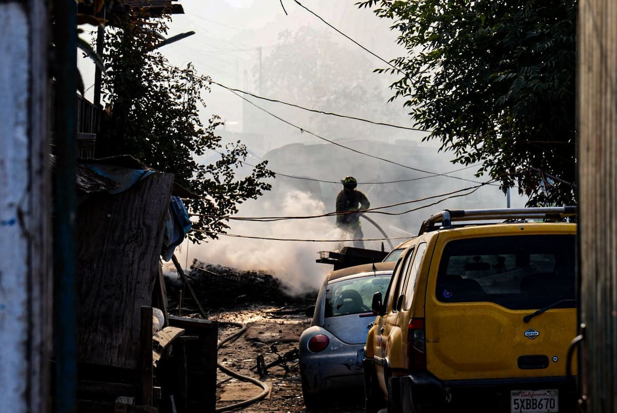 Foto: Leonardo González