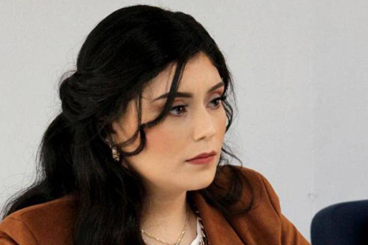 DIF Rosarito tiene nueva directora