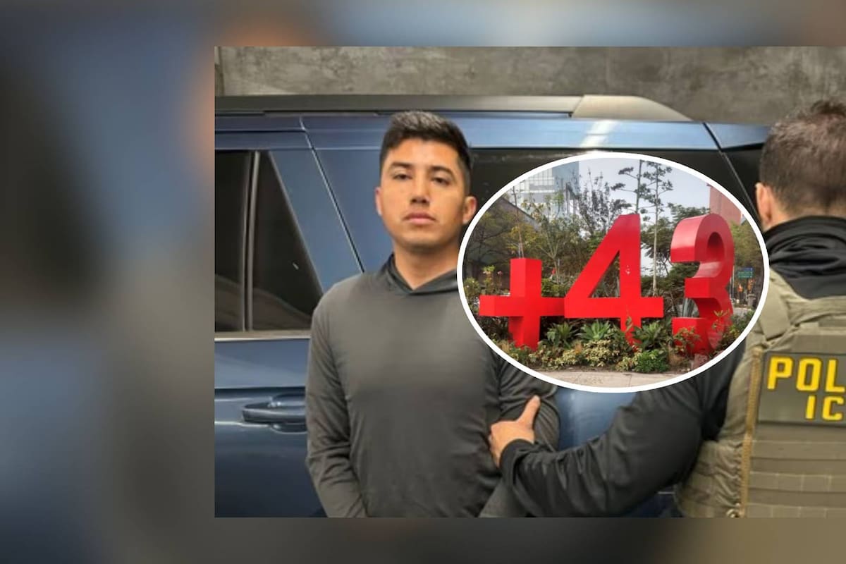 Sheinbaum detalló que ex militar capturado por caso Ayotzinapa cayó en redada de EEUU, pero no se ha pedido su extradición