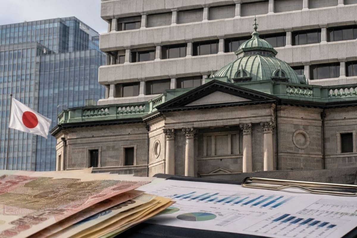 México emitirá bonos Samurai en Japón el 28 de agosto de 2026 a seis plazos de pago para diversificar su deuda externa ante el alza en las tasas asiáticas
