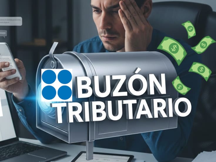 Ya es oficial: El SAT confirma nueva prórroga para el buzón tributario, contribuyentes podrán evitar multas de hasta 11 mil pesos al actualizar sus datos de contacto