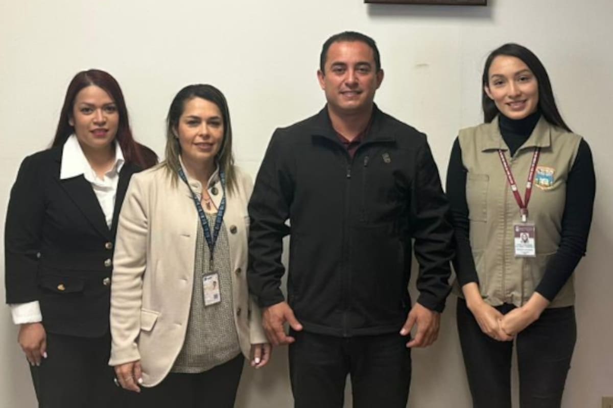 San Felipe podría contar pronto con atención del SAT; anuncian jornada de trámites este marzo