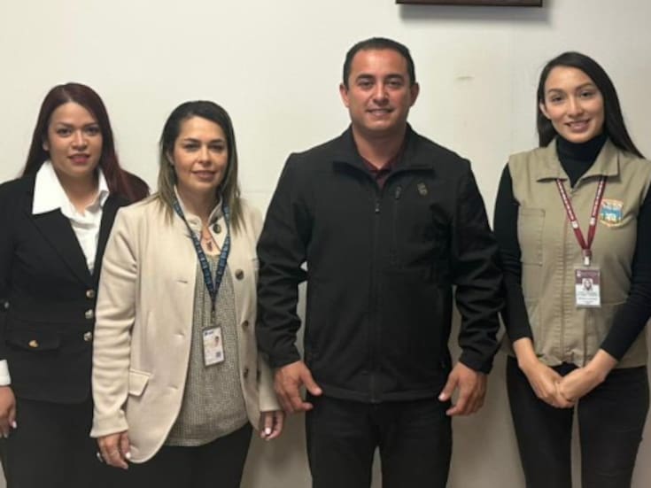 San Felipe podría contar pronto con atención del SAT; anuncian jornada de trámites este marzo