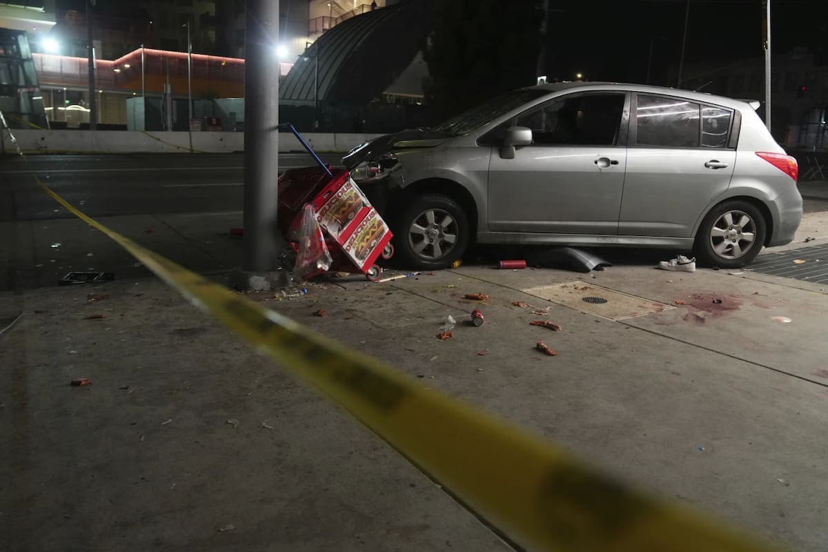 Foto: AP