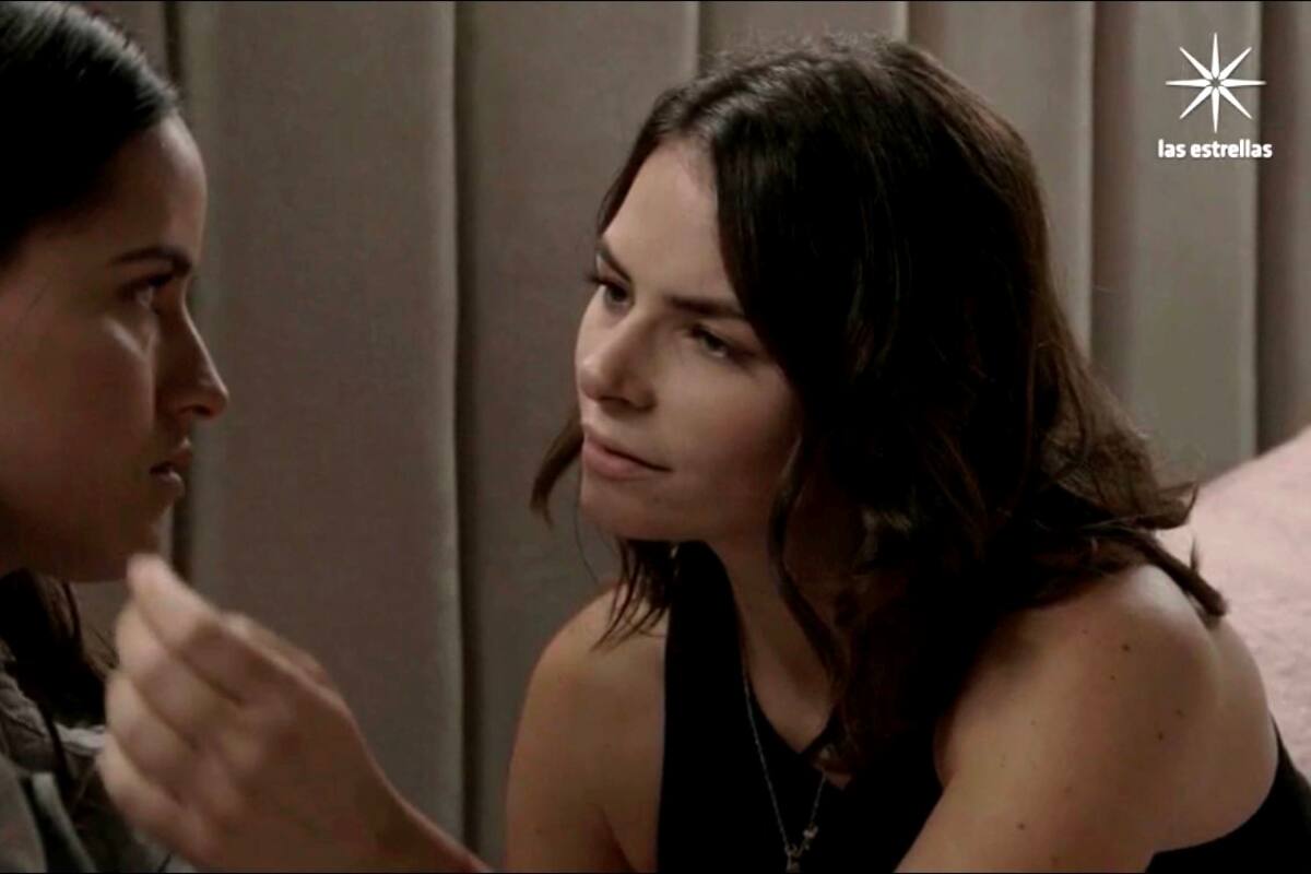 Habrá beso lésbico en "Imperio de Mentiras"