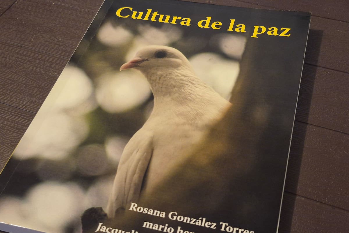 Impulsan formación jurídica con enfoque en cultura de la paz