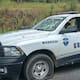Emboscada armada en Michoacán deja cinco policías estatales muertos y cinco heridos