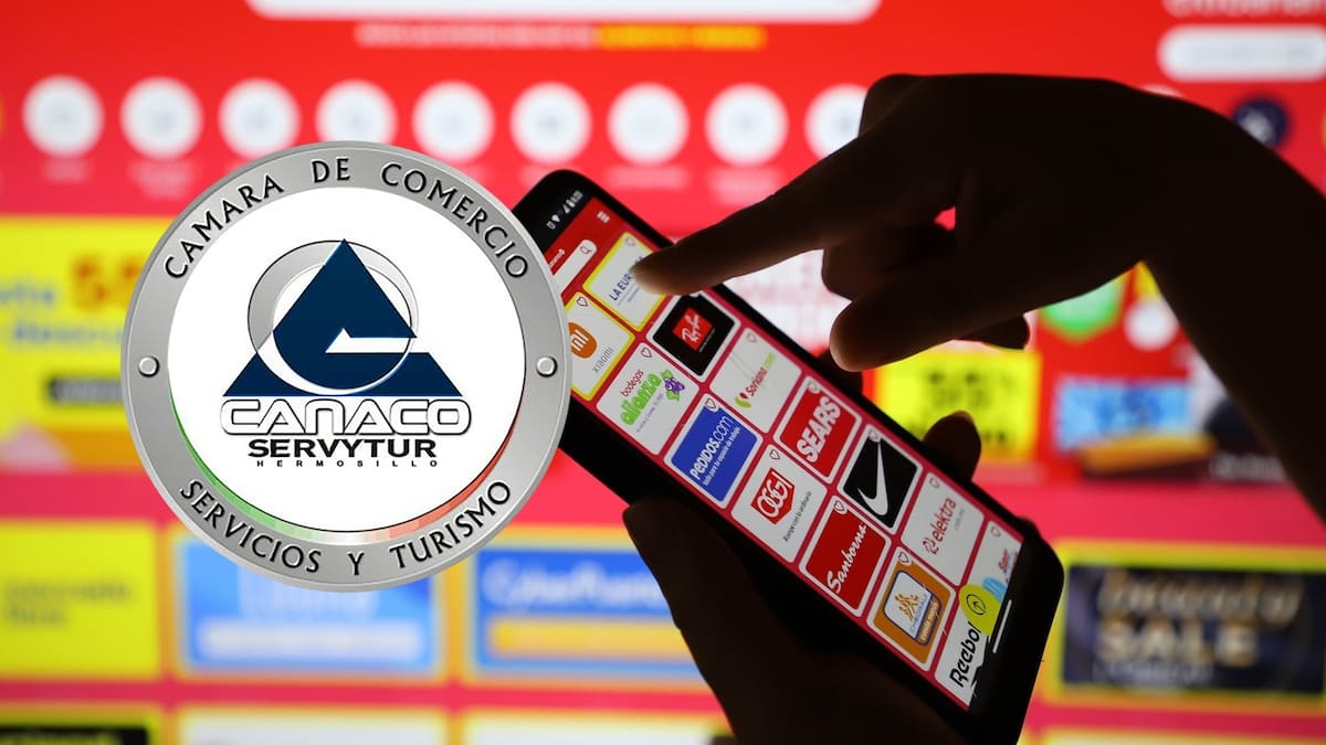 Compras en línea ya representan 30% de las ventas en Hermosillo, pero pocos negocios locales están preparados