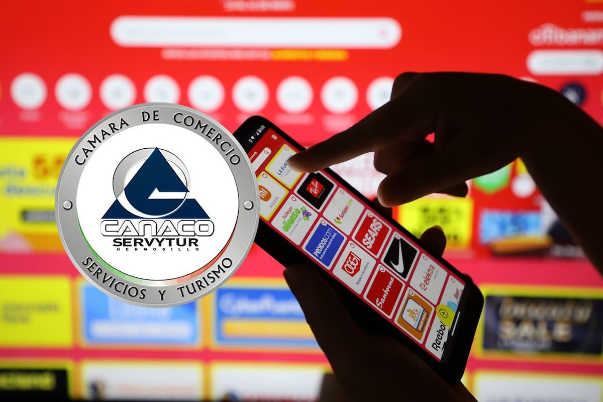 Compras en línea ya representan 30% de las ventas en Hermosillo, pero pocos negocios locales están preparados