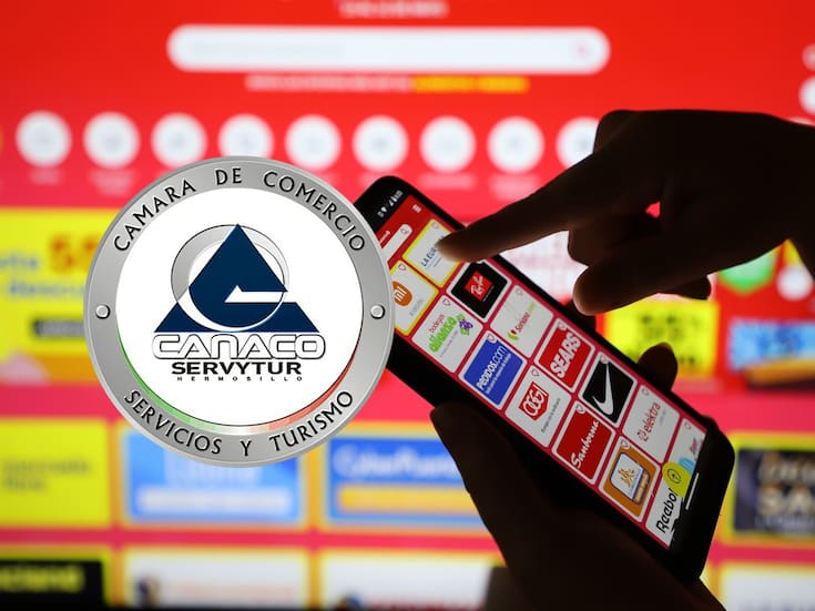 Compras en línea ya representan 30% de las ventas en Hermosillo, pero pocos negocios locales están preparados