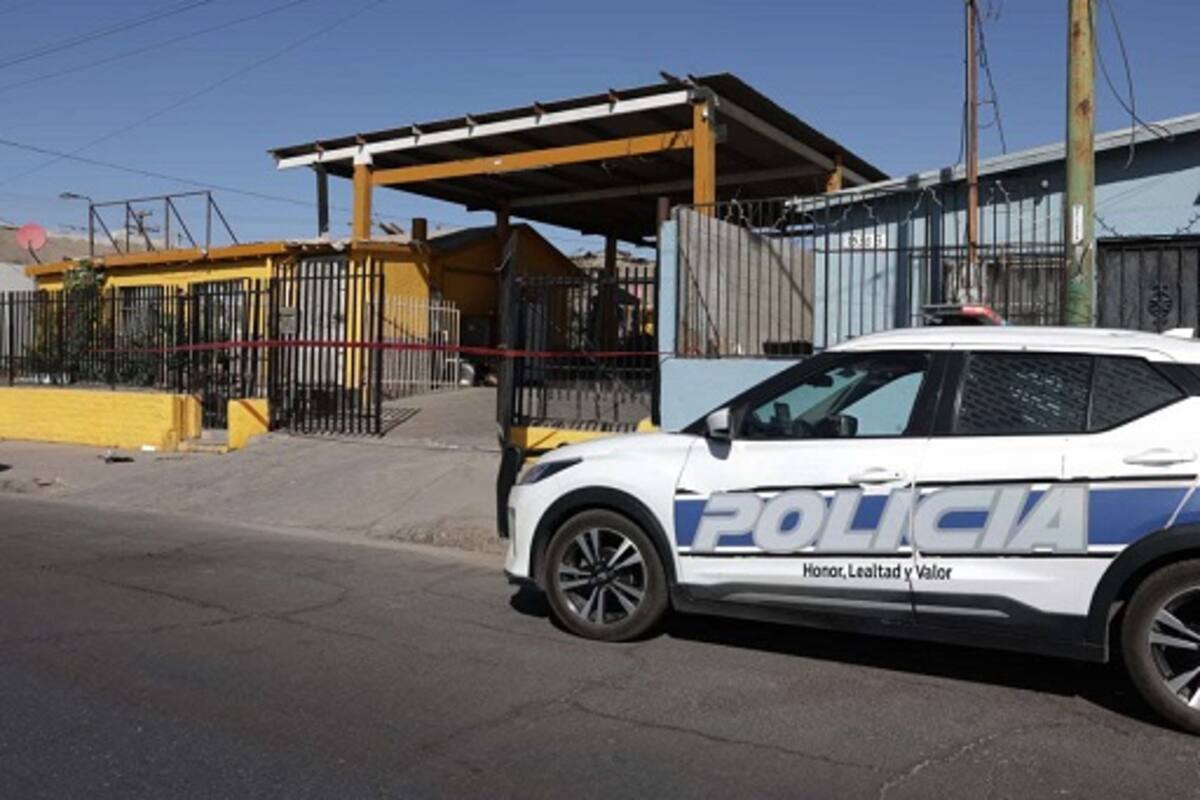 Hombre es encontrado sin vida en un cuarto de la colonia Pueblo Nuevo