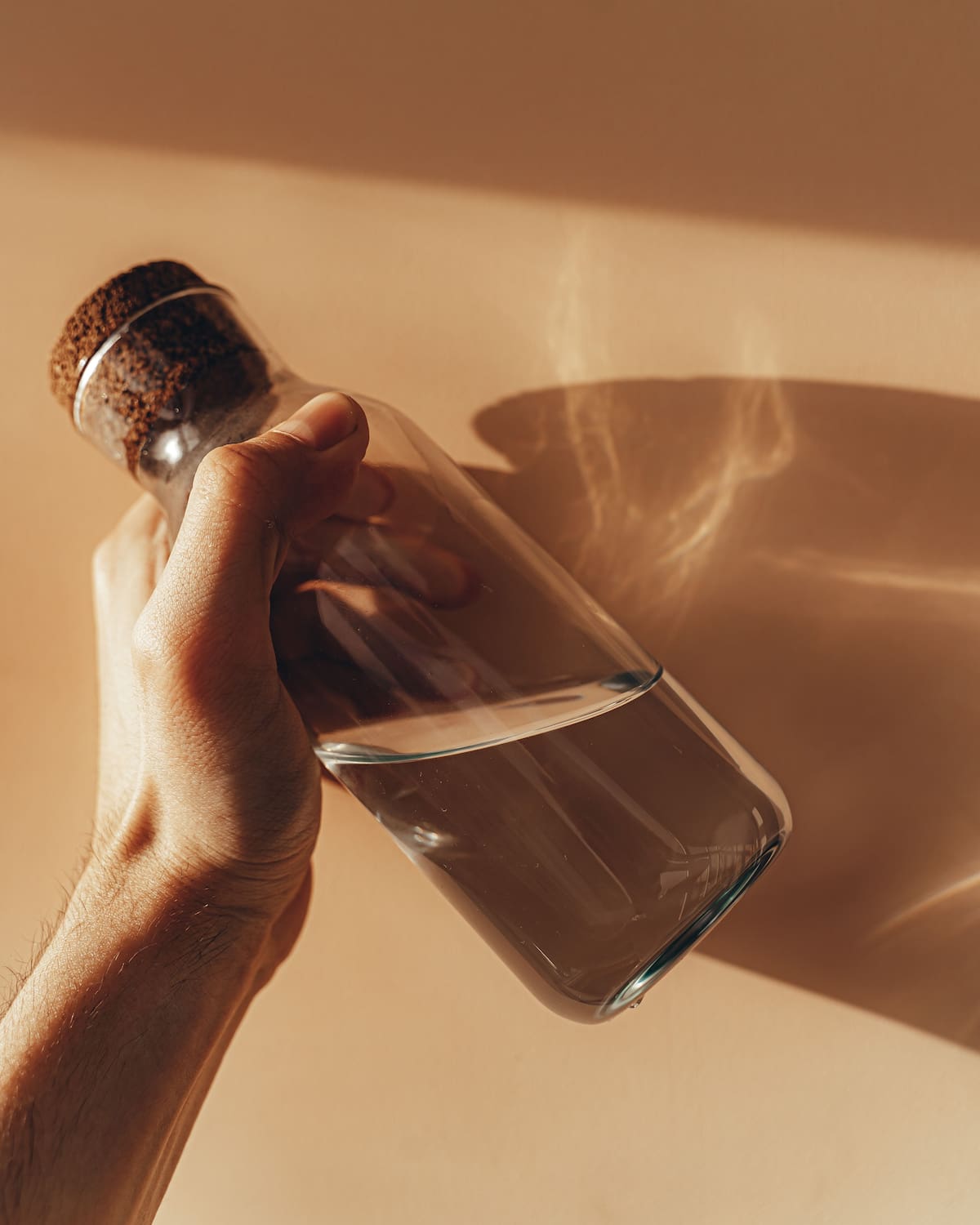 Botellas de vidrio |Pexels