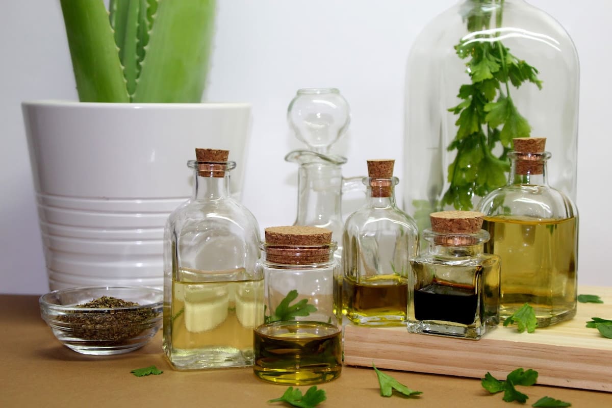 Aceites esenciales y aromaterapia: El mejor equilibrio para la nueva normalidad