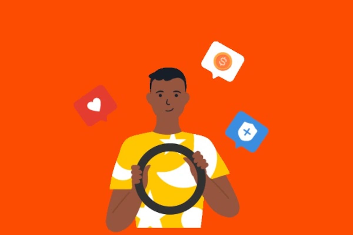 DiDi: Estos son los requisitos que piden para ser conductor de la aplicación