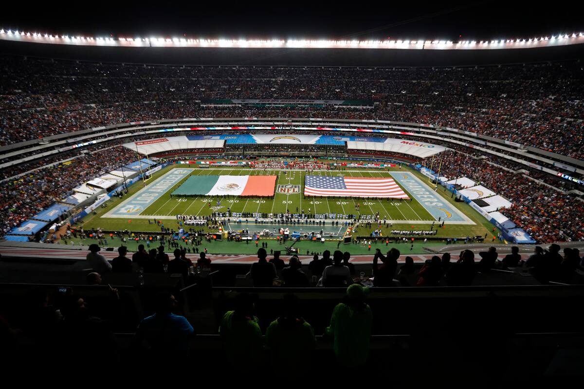 ¡Azteca a reventar! Se agotan boletos para el América contra Morelia