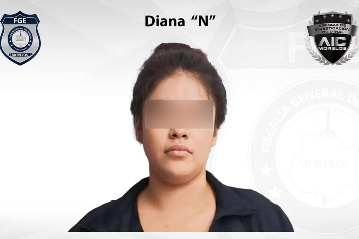 Morelos: Identifican a mujer de 19 años quien asesinó a excandidato del PAN, según autoridades de la entidad