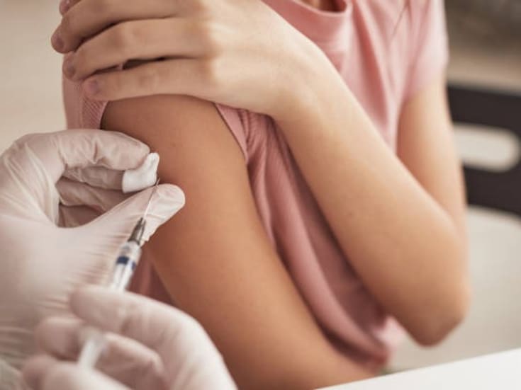 Habrá jornada de vacunación masiva contra el sarampión