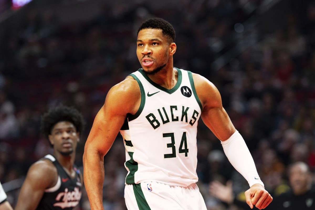 ¿Cuánto tiempo estará de baja por lesión Giannis Antetokounmpo?