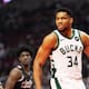 ¿Cuánto tiempo estará de baja por lesión Giannis Antetokounmpo?