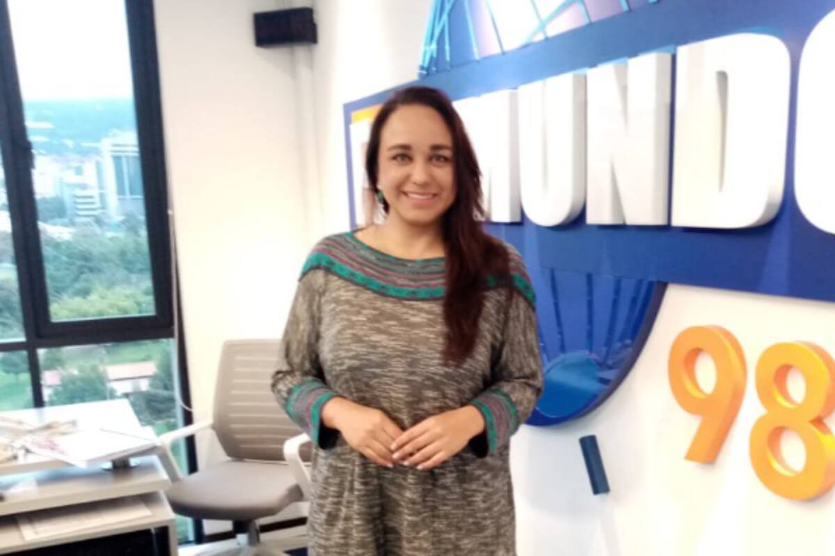 Ecuador: México recibe en su embajada a asambleísta de oposición