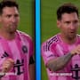 Lionel Messi se burla de Orlando City: así fue el gesto del “autógrafo” tras marcar un golazo