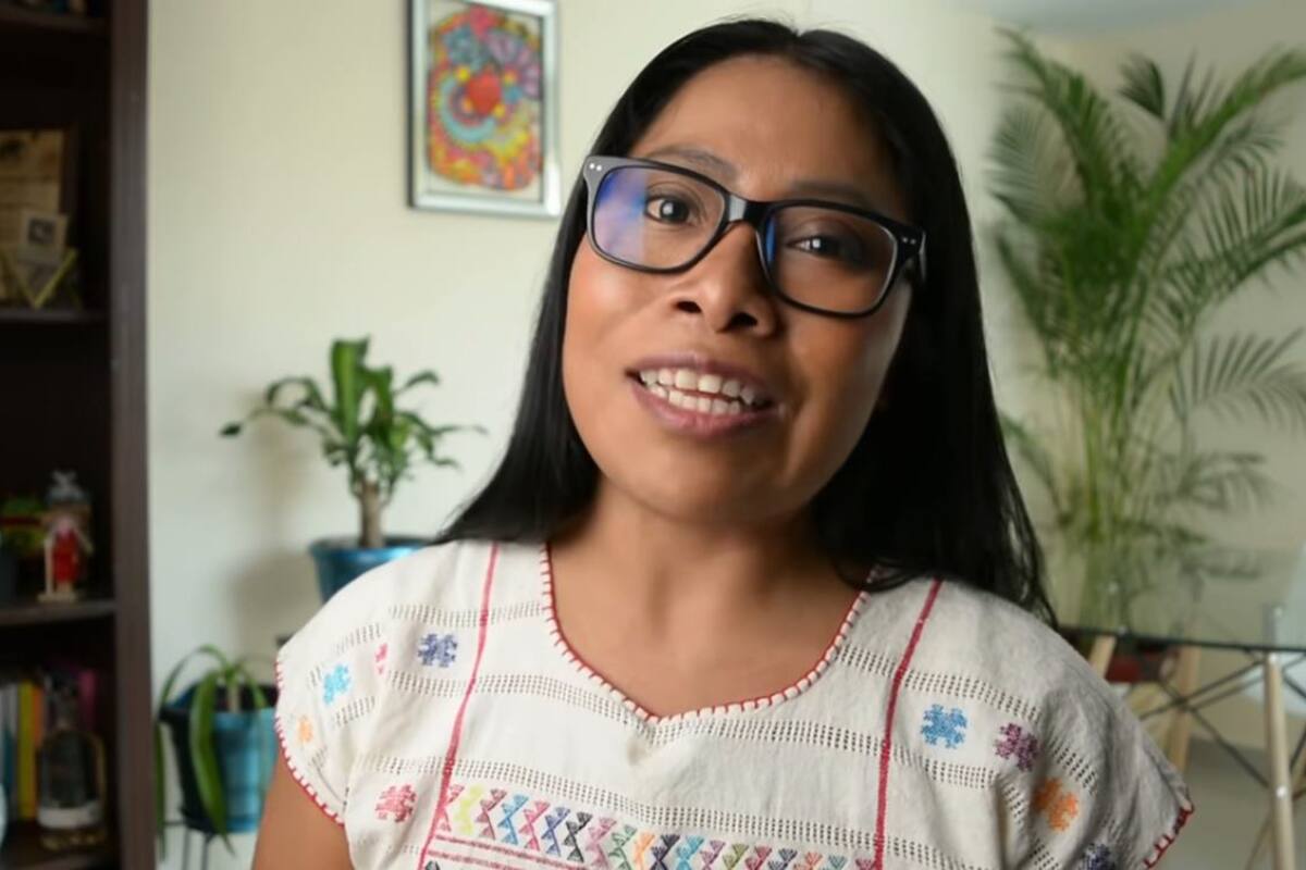 Yalitza Aparicio será parte de Tijuana Innovadora