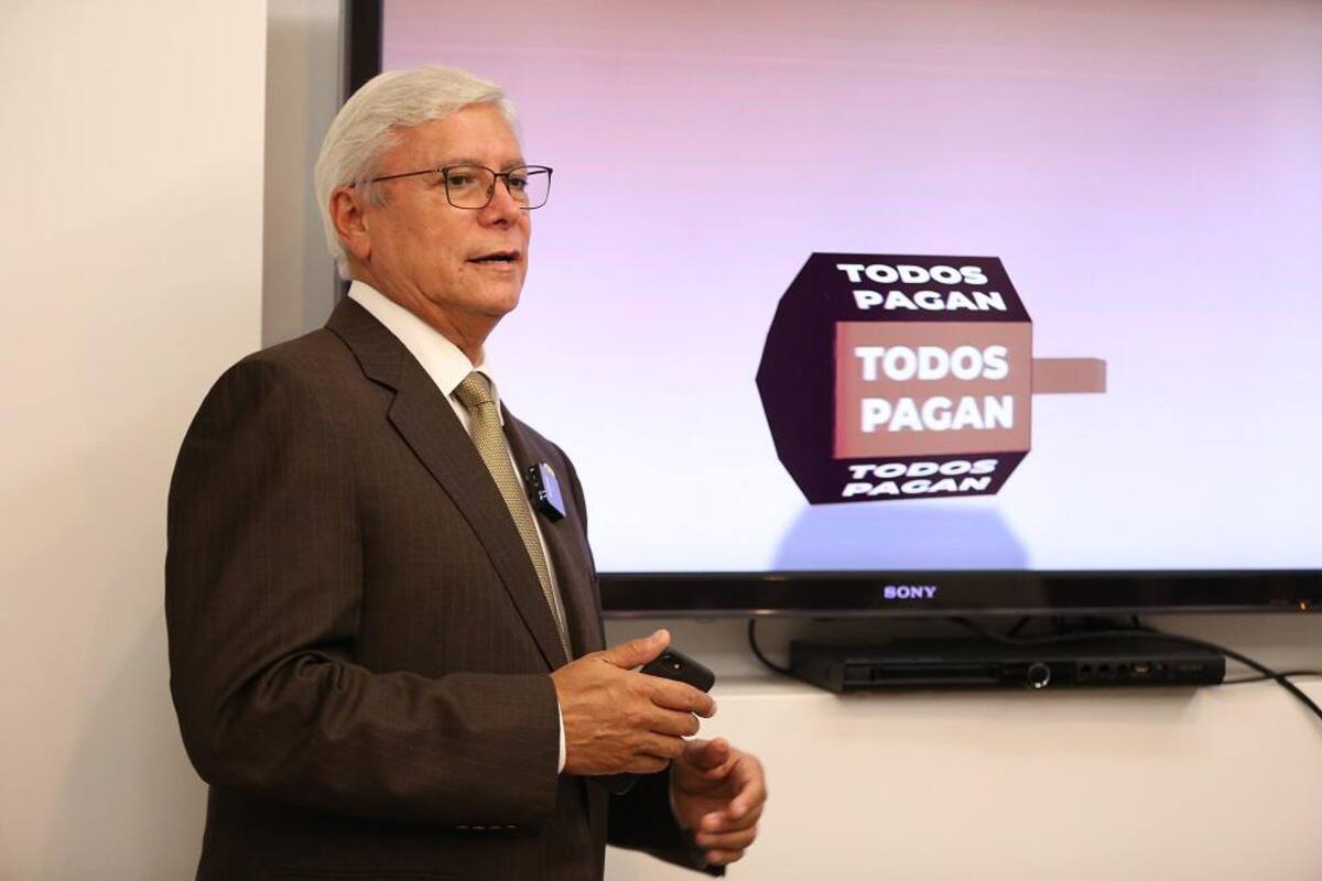 Instruye el Gobernador investigar 'contratos millonarios' de González