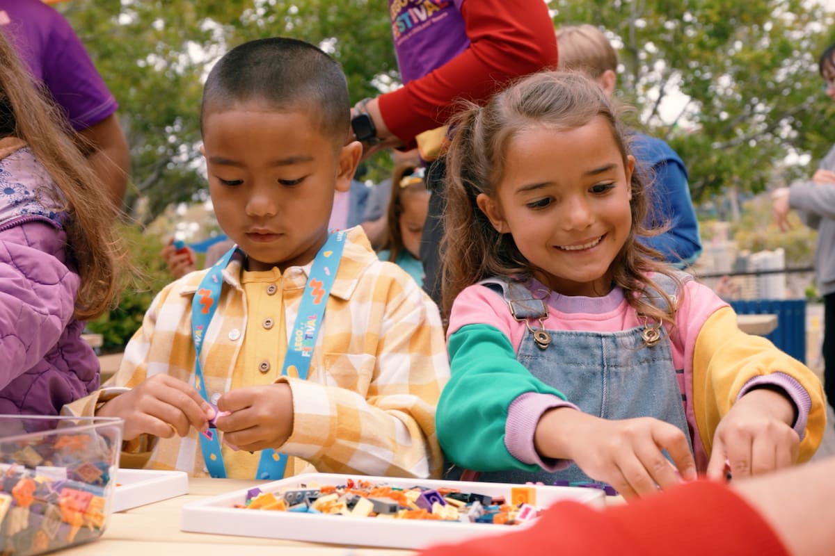 ¡Prepárate para despegar! Se uno de los primero en subir a la Galacticoaster