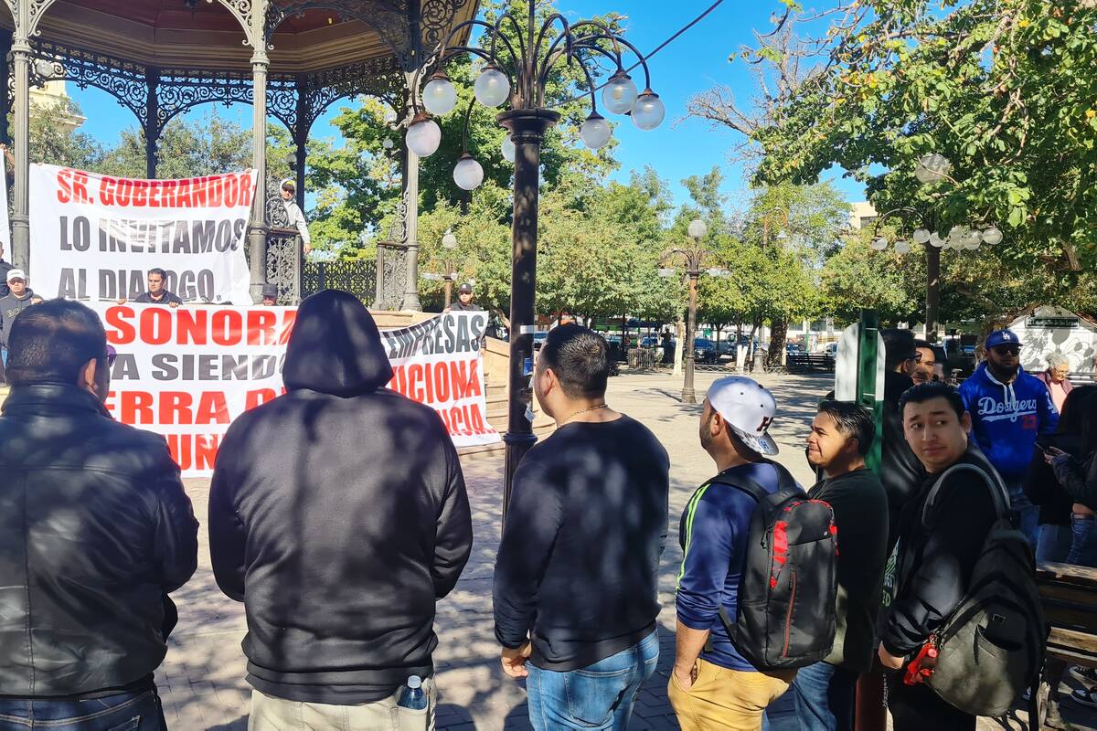 Cae afluencia en bares y cantinas hasta un 50% en Hermosillo tras violencia en el Jakarta