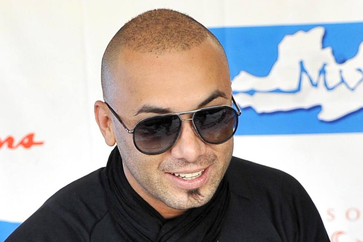 Roban a Wisin 200 mil dólares en Barcelona