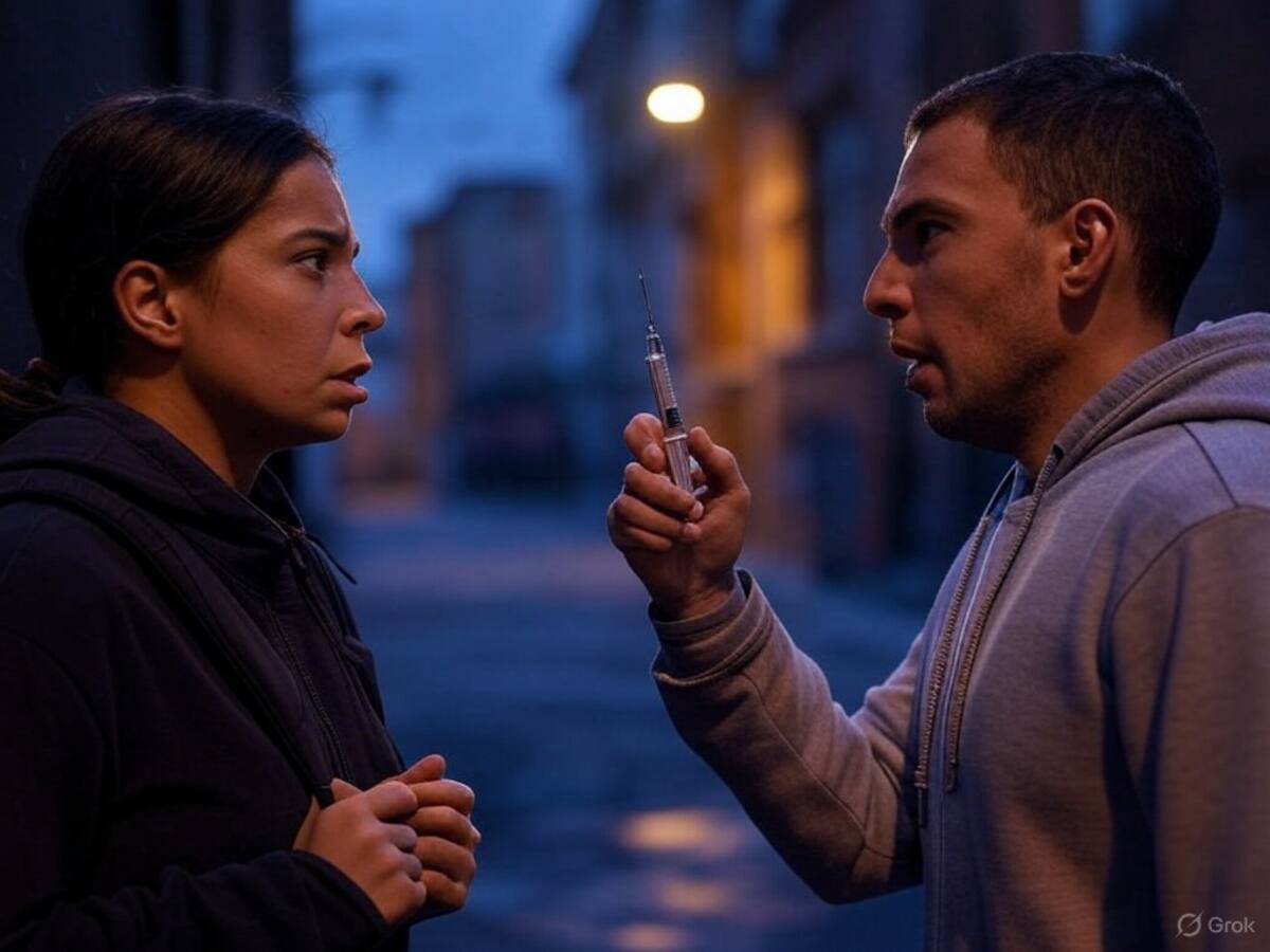 Imagen ilustrativa realizada con Grok.