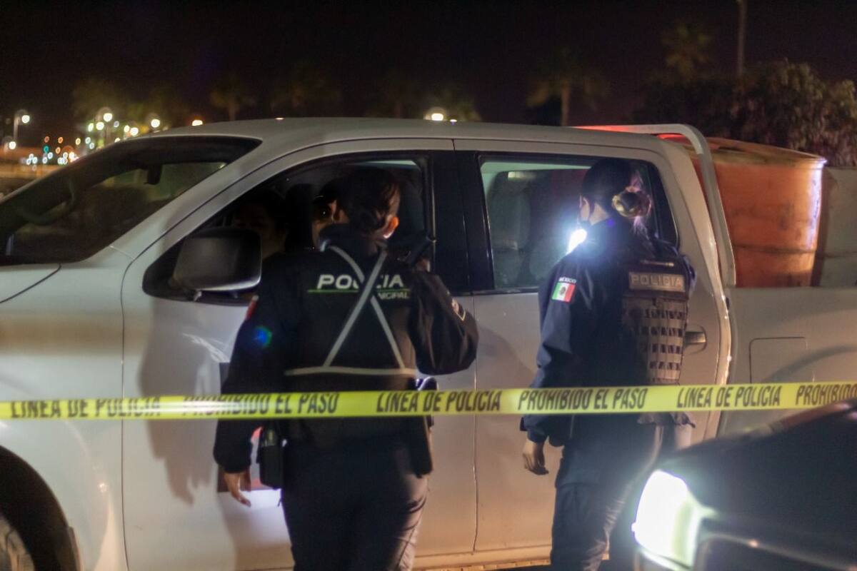 Aseguran un promedio de 60 personas en alcoholímetros