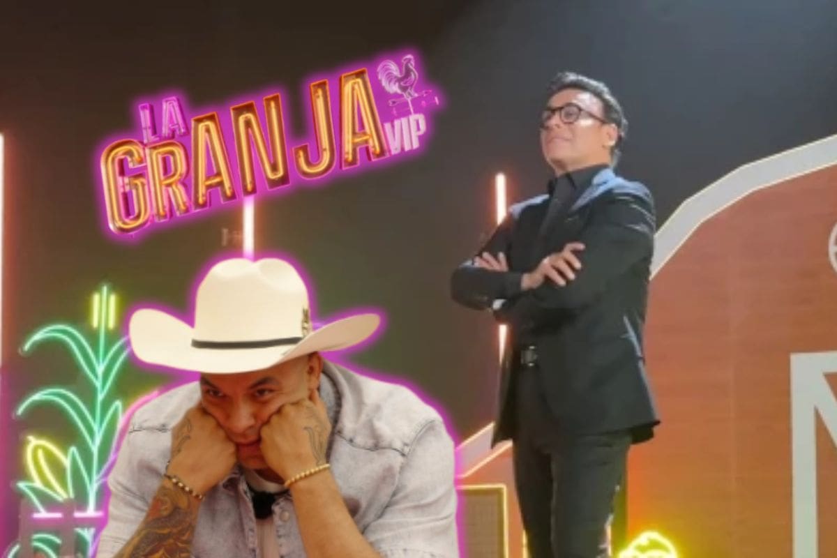 La Granja VIP: Jawy Méndez recibe un duro castigo por insultar al Tío Pepe