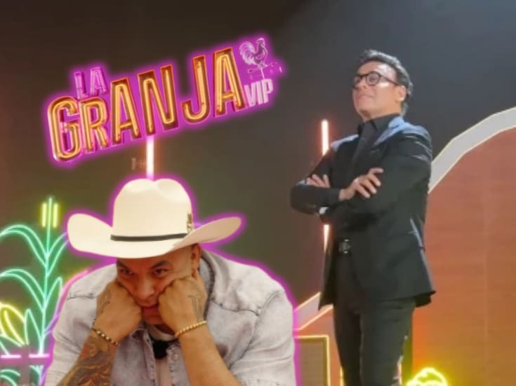 La Granja VIP: Jawy Méndez recibe un duro castigo por insultar al Tío Pepe