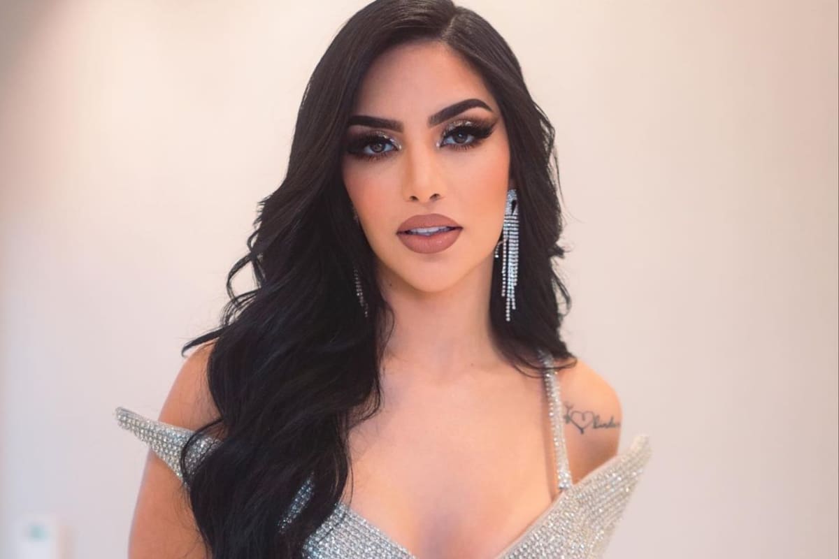 ¿Cuál es la fortuna de Kimberly Loaiza y por qué su petición de donaciones para su mamá hospitalizada desató críticas?