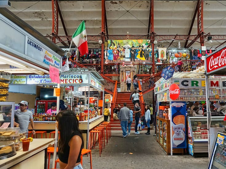 La cuesta de enero empezó en diciembre: Pequeños negocios al límite por alza de impuestos y costos